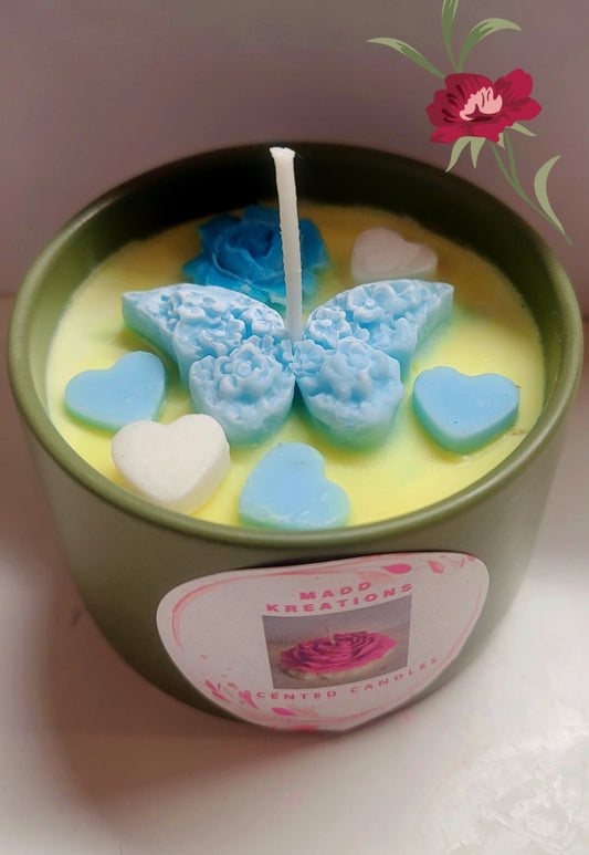 Event Favors - Custom Handmade Candles