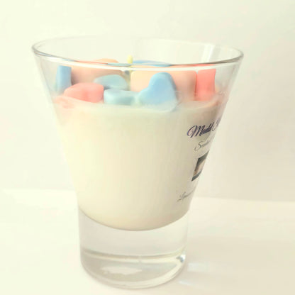 Limoncello Creme Scented Candle - 10 oz.