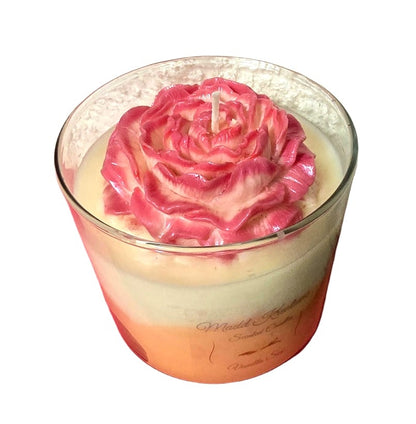 Vanilla Sex Rose