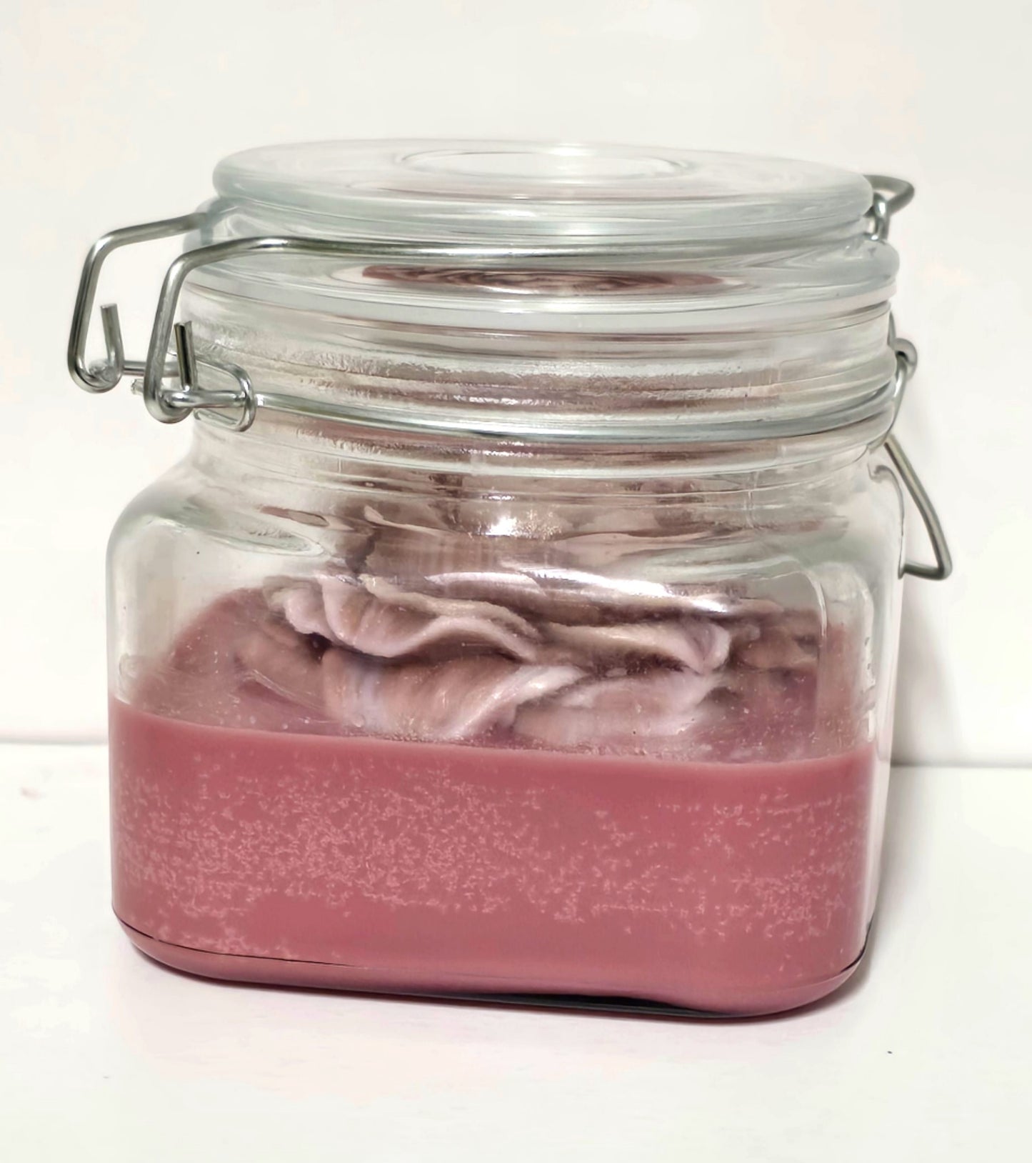 Blueberry Chocolate Luxury Candle