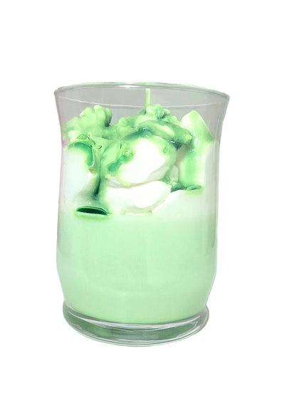 Coconut lime 16oz candle