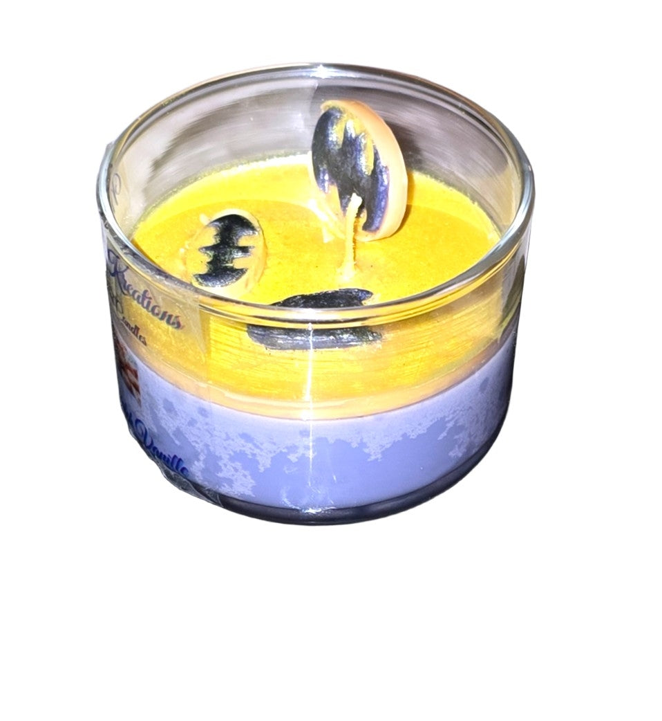 Butterscotch Vanilla - 4 oz