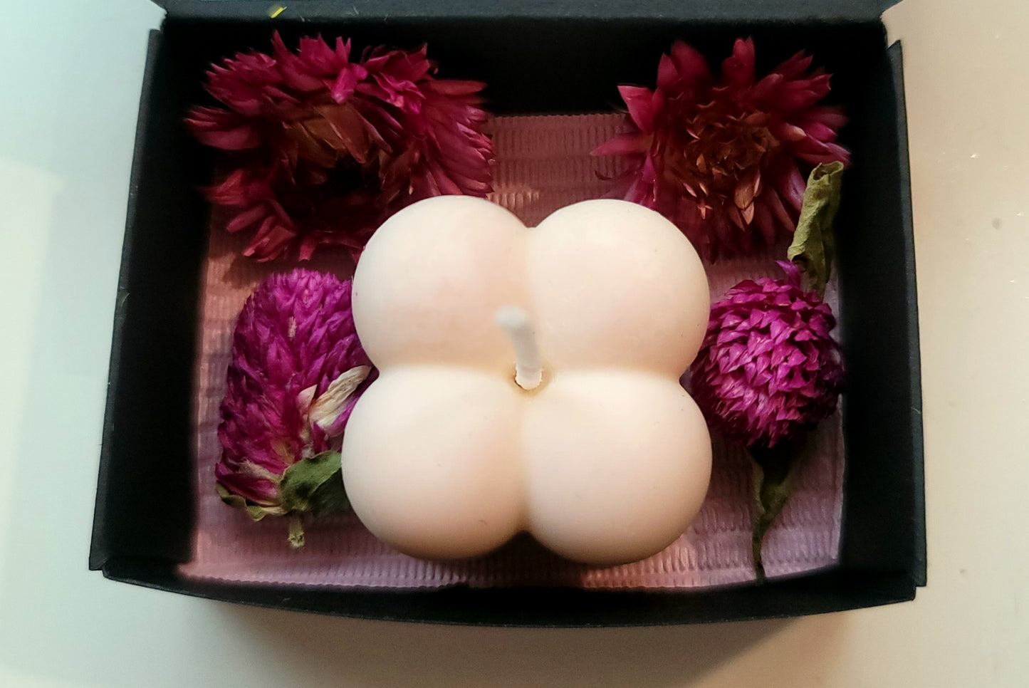 Event Favors - Custom Handmade Candles
