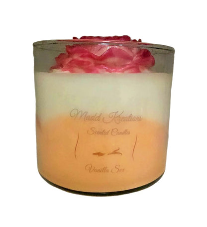 Vanilla Sex Rose