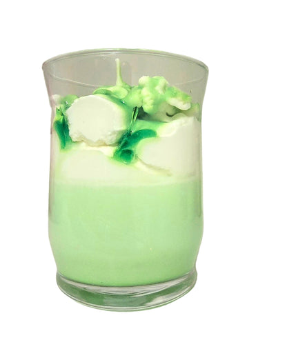 Coconut lime 16oz candle